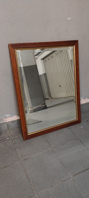 Espelhos vários para quarto/sala.