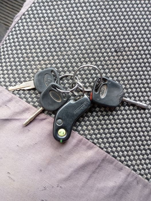 Ford transit форд транзит пасажир