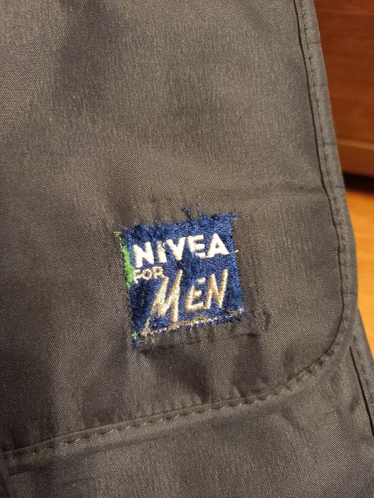 Kosmetyczka Nivea for men