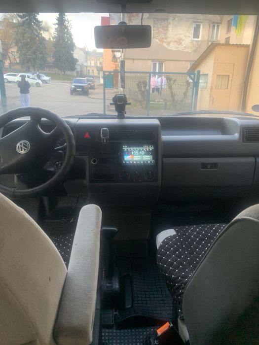 Продам Volkswagen T4