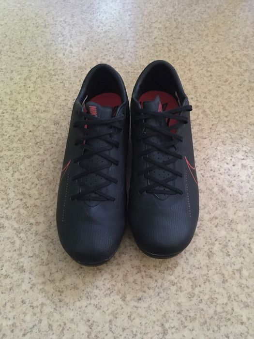 Бутсы Nike Mercurial Vapor Academy FG 38-40копы Оригинал