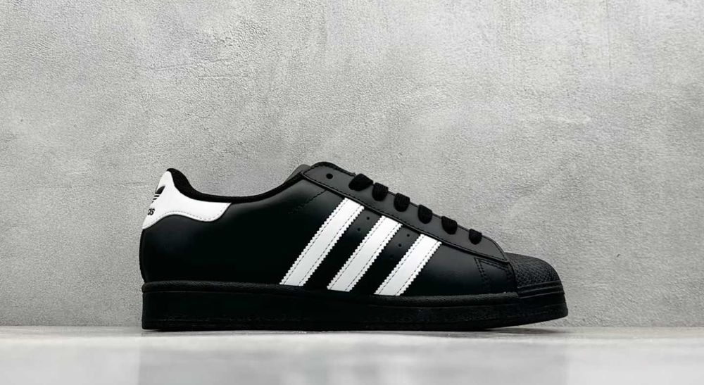 Buty Adidas Superstar Foundation r.40