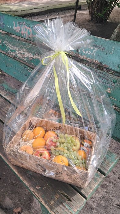 Фруктовый букет/Фруктовий букет