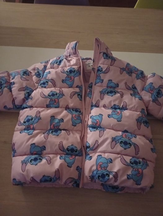 Casaco com carapuço