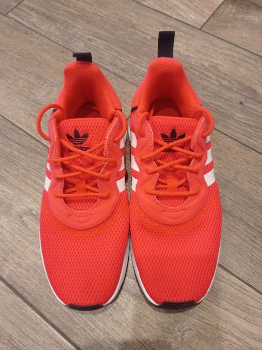 Buty młodzieżowe Adidas rozmiar 38 STAN IDEALNY!