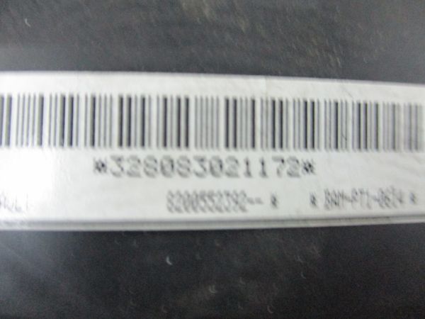 Airbag banco direito RENAULT Clio III (BR0/1, CR0/1)