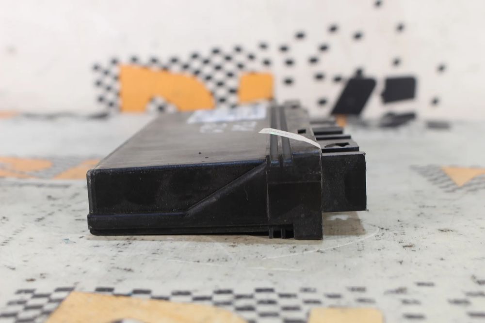 Centralina motor / ECU BMW 5 (E60)