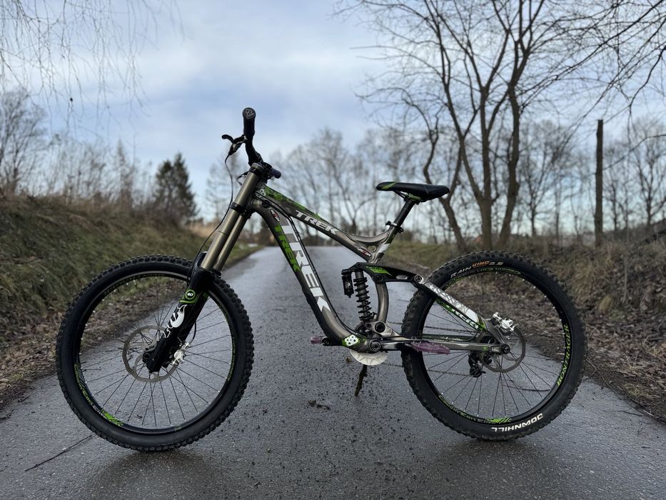 Trek Session 88 Downhill Dh