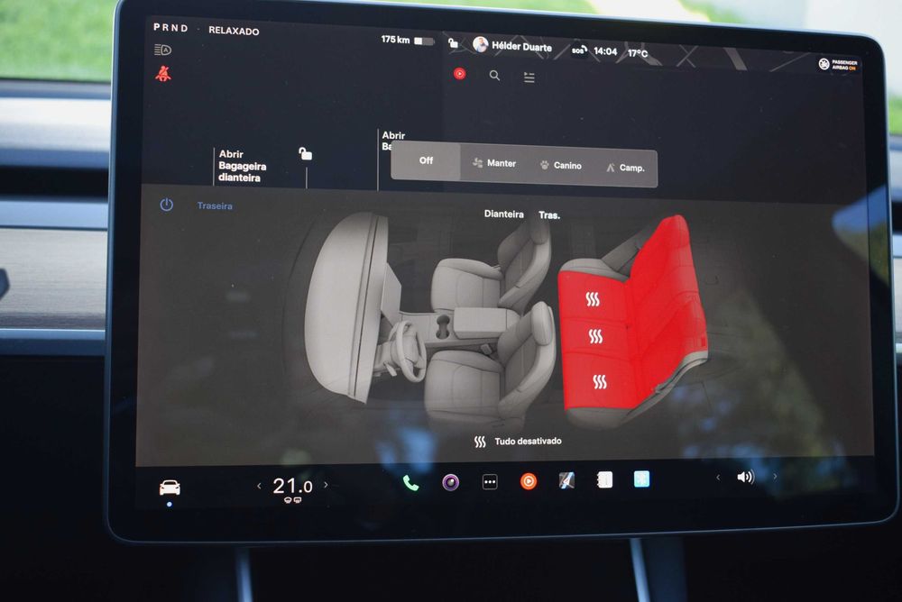 Tesla Model 3 Long Range Dual Motor 476cv | 139.000 KM