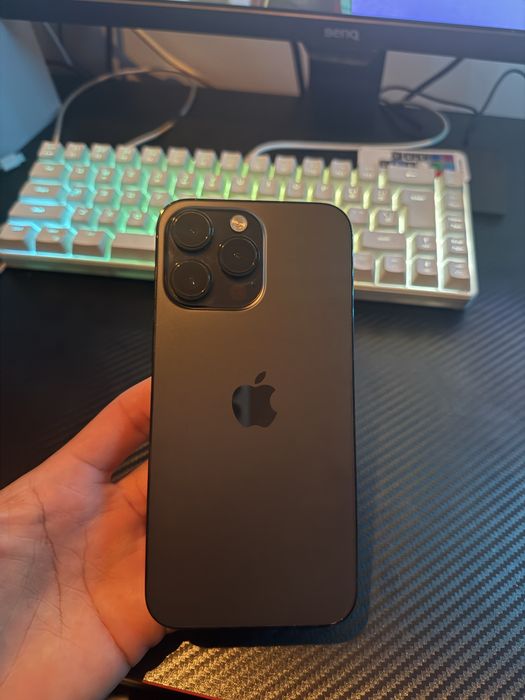 Iphone 14 pro max 128GB