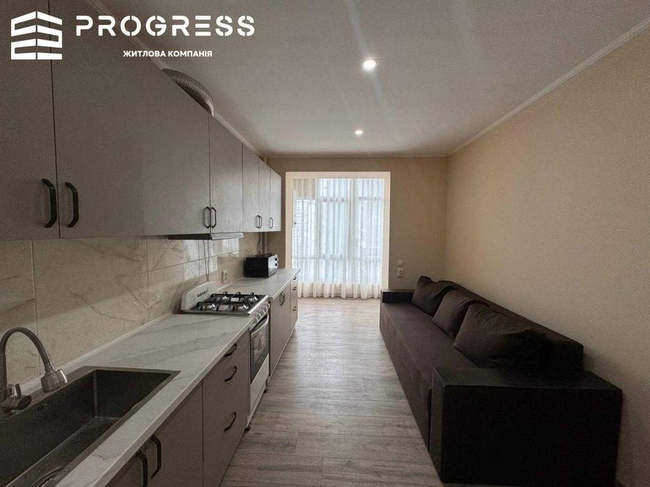 Перша здача! Оренда 1кім. квартири в центрі! Височана!