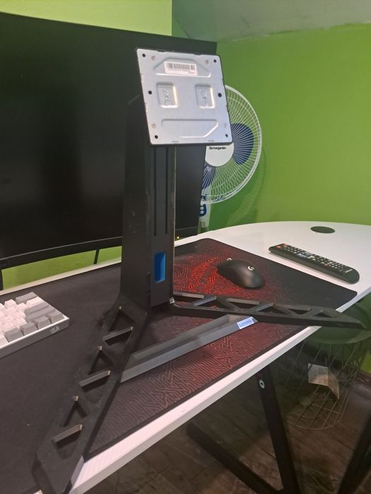 Monitor gejmingowy