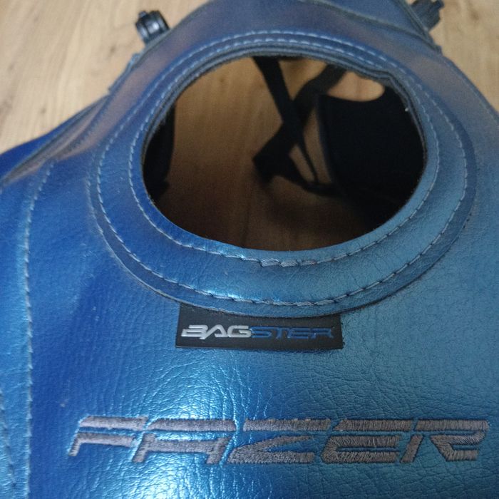 Pokrowiec na bak Bagster Yamaha Fazer