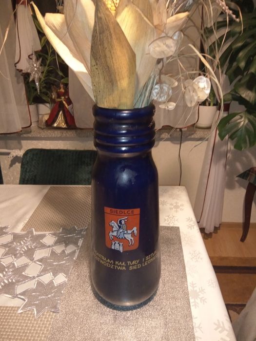 Flakon ,wazon , butelka