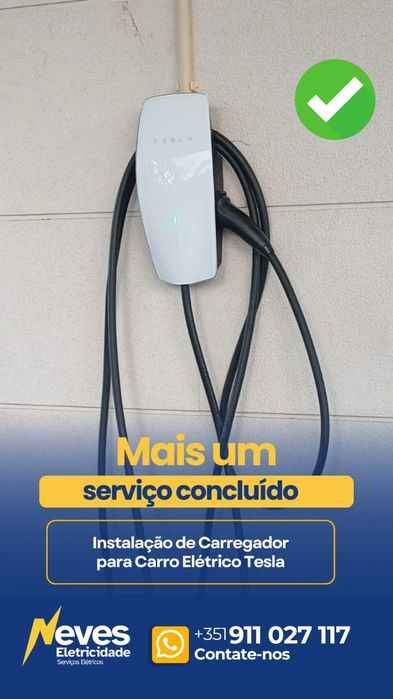 Eletricista  Urgente - Reparação de Avarias Elétricas