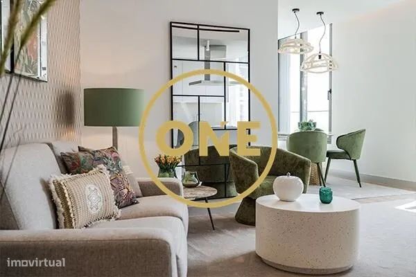 Apartamento T2