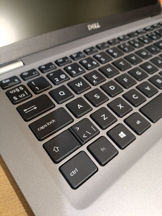 Dell 5310 (i5 10-го) RAM 16Gb / SSD 256Gb