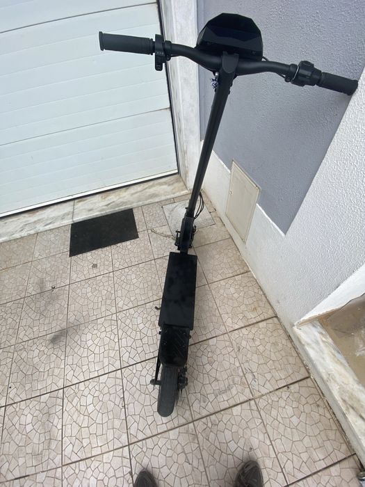 Kukirin g2 full preta