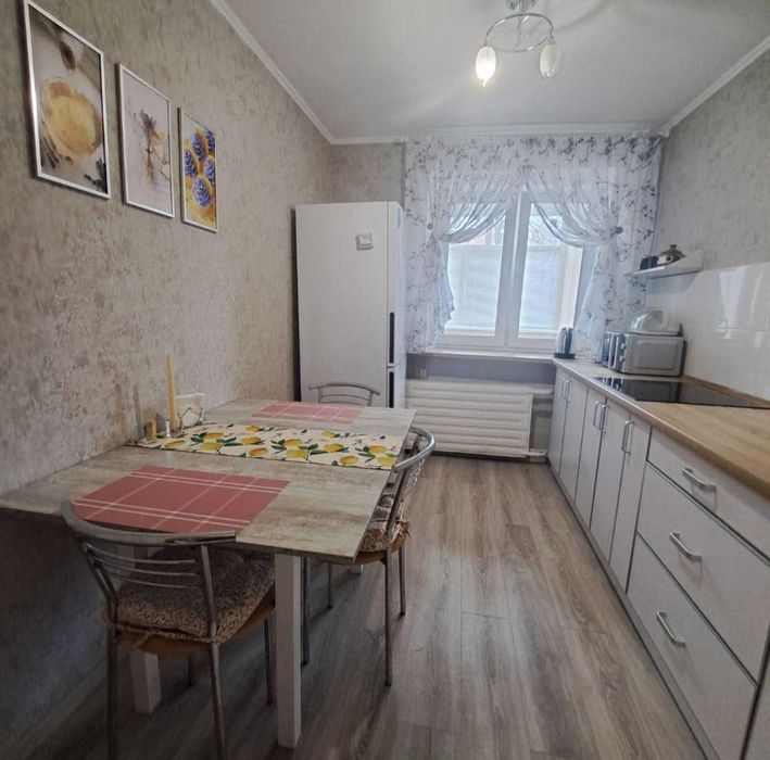 Квартира подобово