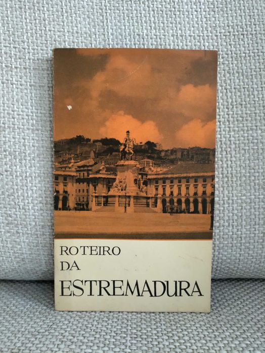 Roteiro da Estremadura