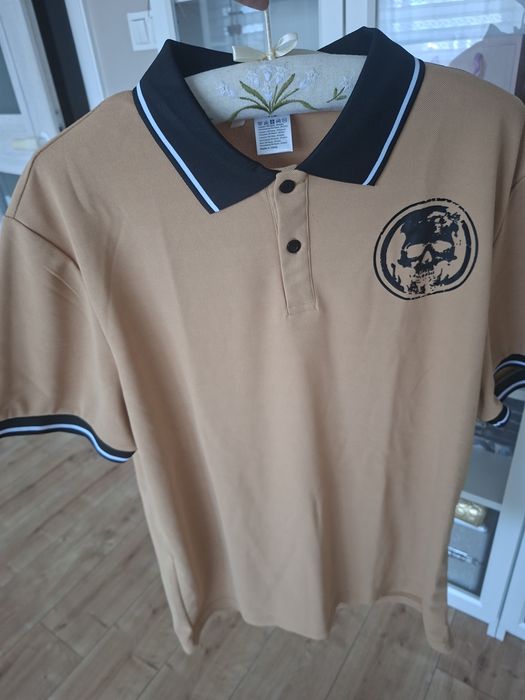 Koszulka czacha xl