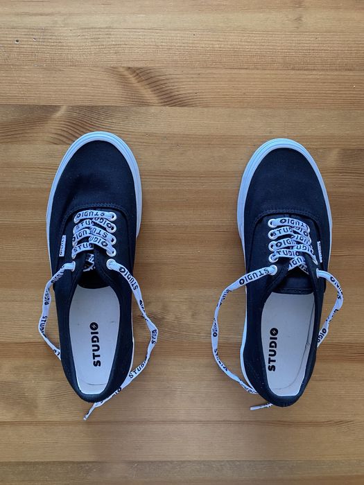 Sapatos Studio Seaside (Tamanho 43)