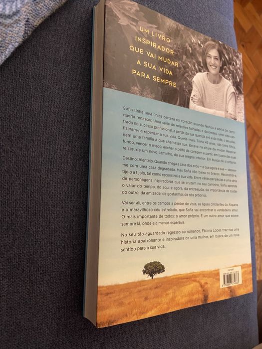 Livro: Encontrei o AMOR onde menos esperava