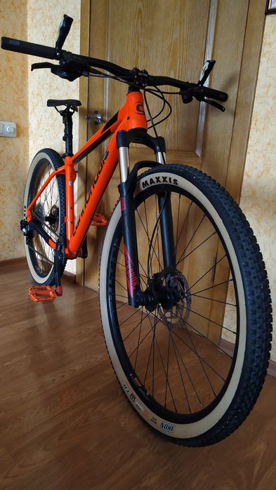 Продам велосн Cannondale Trail, trek, specialized, cube