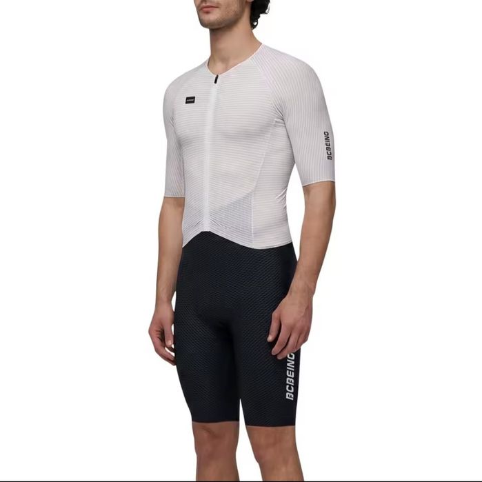 Fato de ciclismo - Aerosuit