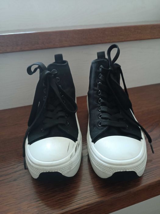 Trampki Jenny Fairy 37