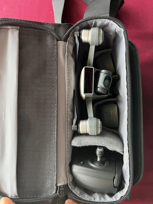 Dji Spark fly more combo
