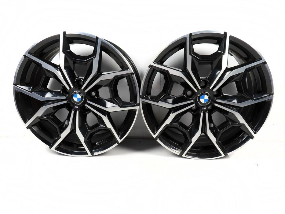 Conjunto Jantes M Bmw X3 Ref: 36117916263 2017 - 2026