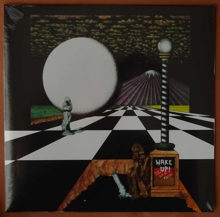 Discos de vinil novos - The Beatles, Jimi Hendrix, etc.