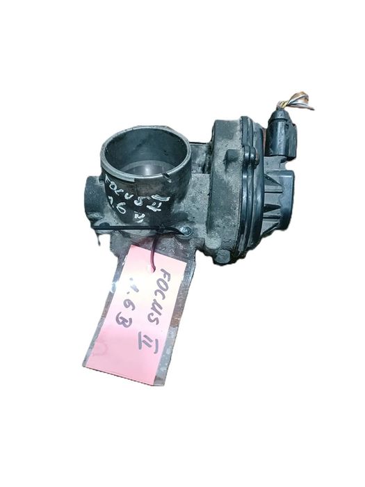 FORD FOCUS MK2 04-11 1,6 B przepustnica 2S6U-FA *
