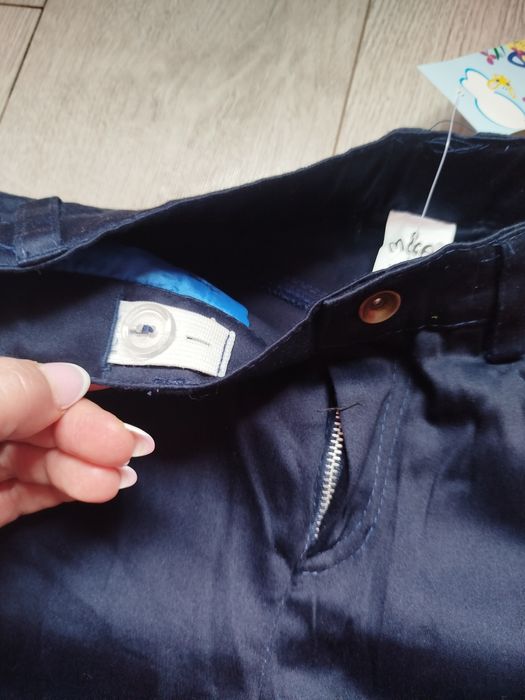 Брюки для хлопчика 146-152