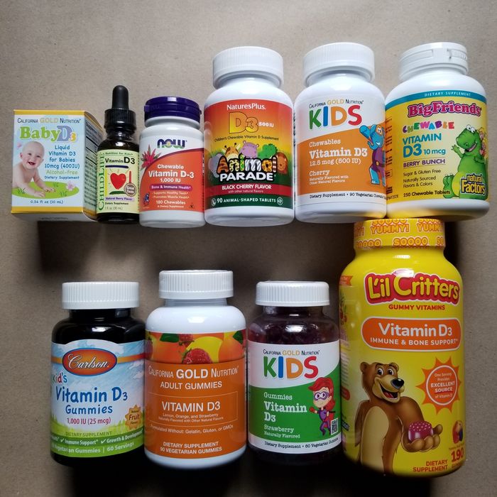 Вітаміни для дітей!Вітамін Д3,С,омега,кальцій,магній,цинк.