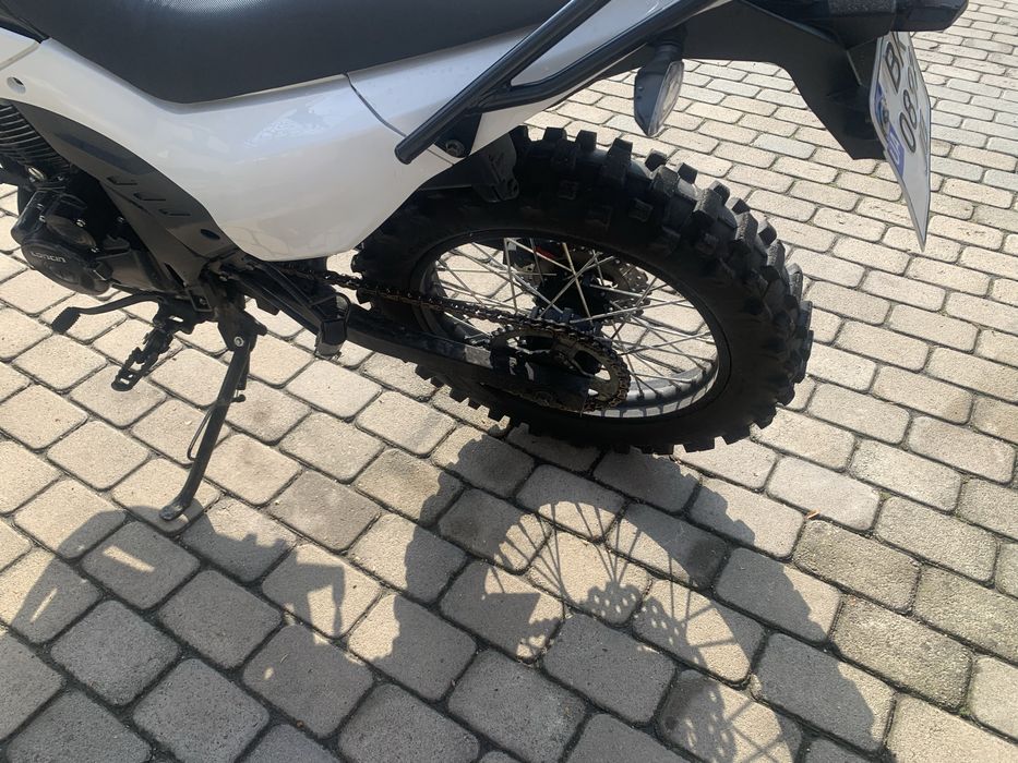loncin 200 cx1 2023 року