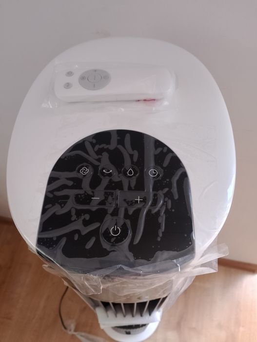 Nawilżacz KESSER 4w1