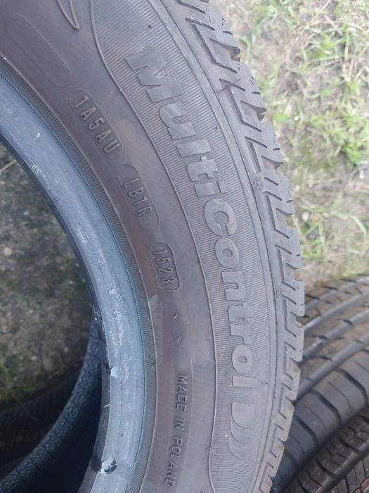 Fulda MultiControl 165/70R14 81 T