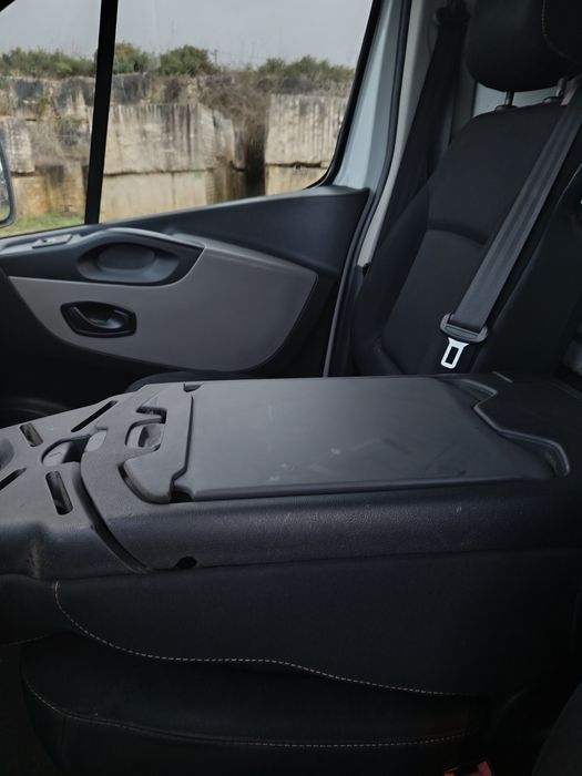 Renault  Trafic OPORTUNIDADE