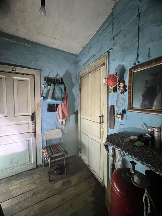 Продам будинок 44,5м2 с.Сулимівка (Бориспільський р-н)