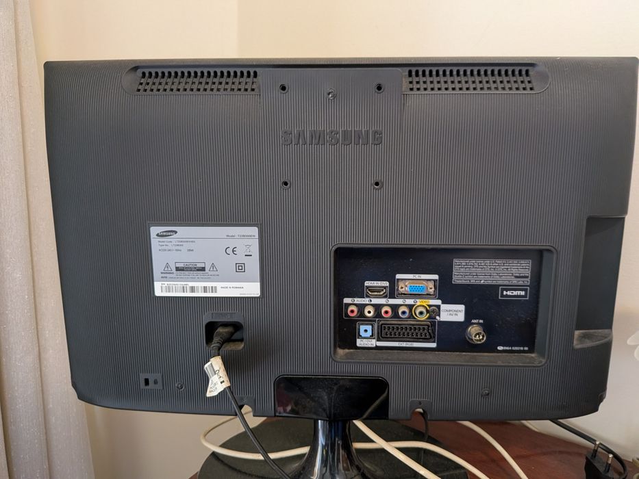 TV Samsung 22 Polegadas