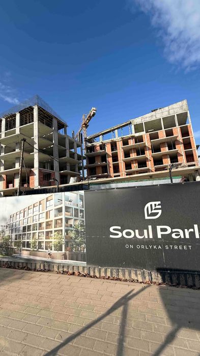 2-rooms apartment apartment by the address st. Orlika Pilipa (area 60 m²) - Atlanta.ua - photo 4