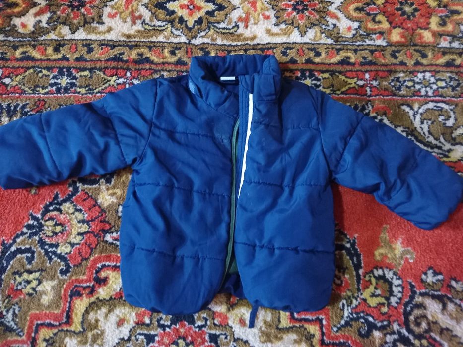 Віддам речі дитячі