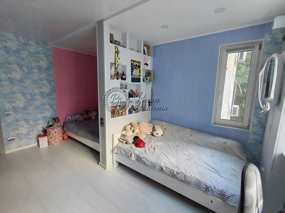 Продам квартиру Київ, Феодосійський пров.