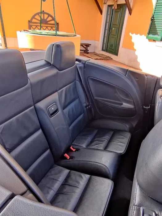 Volkswagen EOS 2.0 TDI Bluemotion - 2ª GERAÇÃO