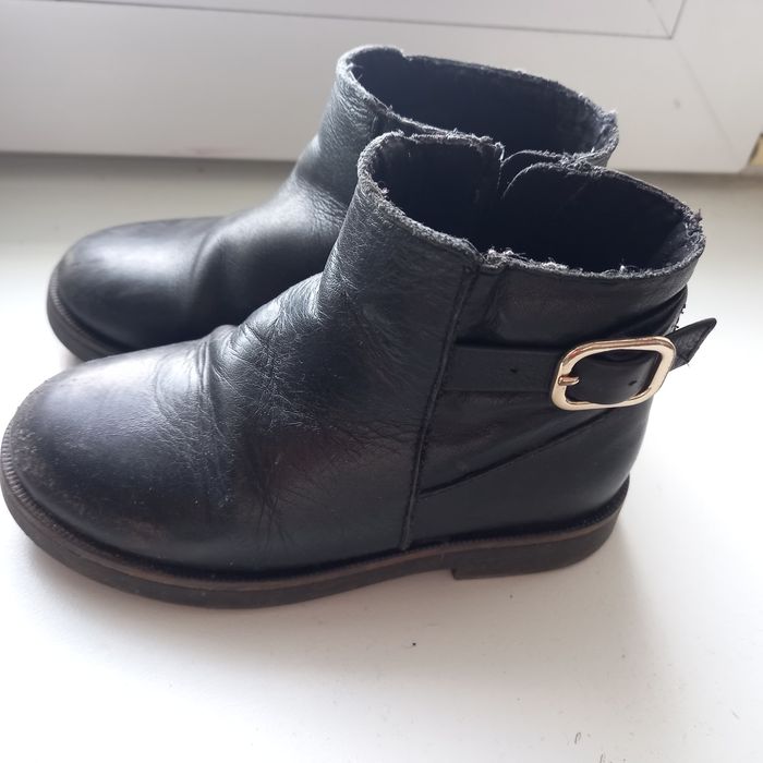 Zara baby botki 23