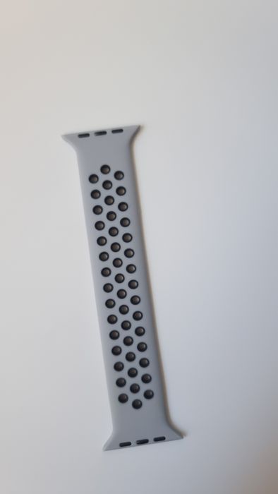 Silikonowy pasek do Apple Watch 42 mm 44mm 45mm 49mm 

mm