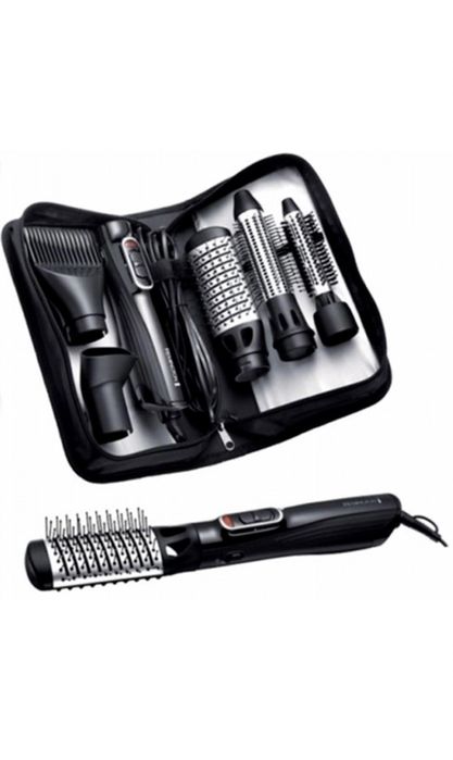Набір для укладки REMINGTON AS1220 5в1