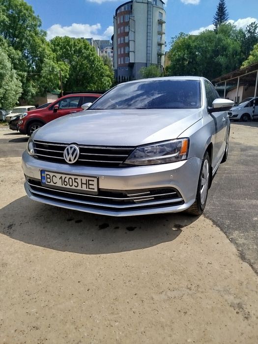 Вольцваген Джета 1.4 бензин. автомат